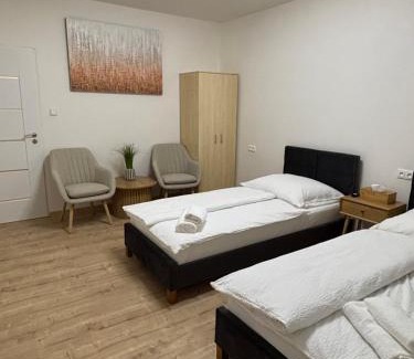 Nitra Apartment | ARD Apartment Nitra Centrum