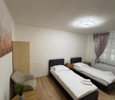 Nitra Apartment | ARD Apartment Nitra Centrum