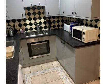 Belfast House | Ard eoin