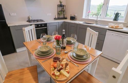 Loughanure House | Ard Na Ghaoithe