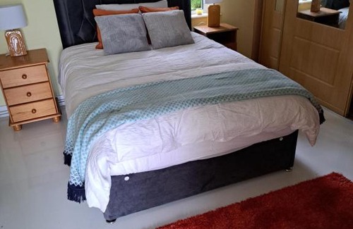 Knocknacarra Bed & Breakfast | Ardan Mhuire