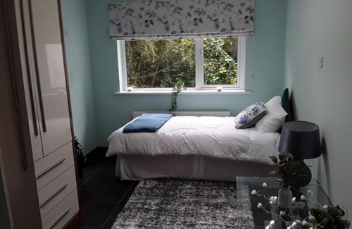 Knocknacarra Bed & Breakfast | Ardan Mhuire