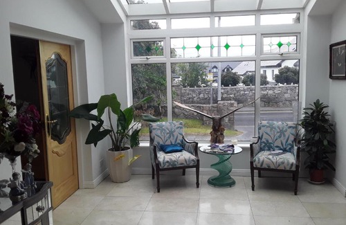 Knocknacarra Bed & Breakfast | Ardan Mhuire