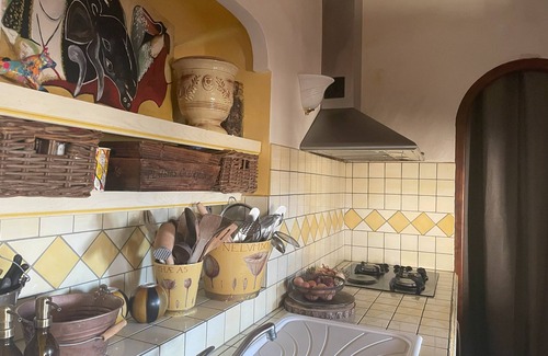 Rosieres House | Ardèche Sud, the authenticity of a 17th century farmhouse in the countryside