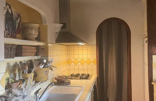 Rosieres House | Ardèche Sud, the authenticity of a 17th century farmhouse in the countryside