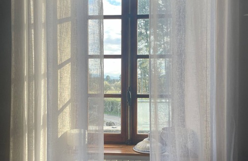 Rosieres House | Ardèche Sud, the authenticity of a 17th century farmhouse in the countryside