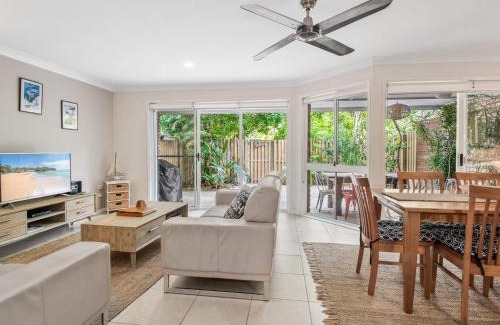 Byron Bay Villa | Ardem at Byron