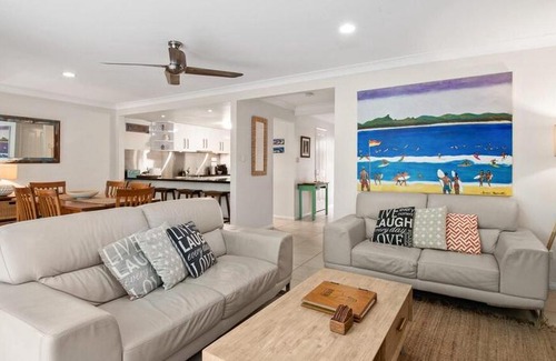 Byron Bay Villa | Ardem at Byron