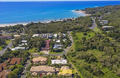 Byron Bay Villa | Ardem at Byron