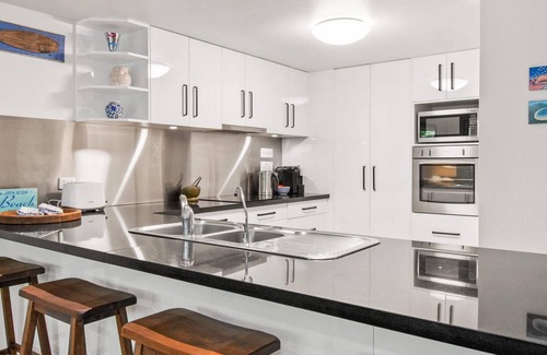 Byron Bay Villa | Ardem at Byron - peaceful and secluded the whole of Byron walking distance!