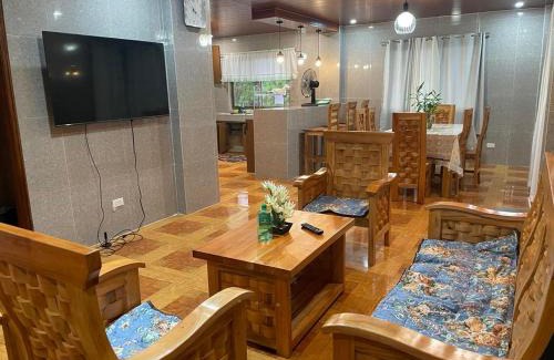 Sablan Apartment | Ardendia transient house