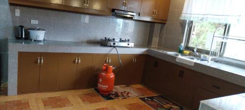 Sablan Apartment | Ardendia transient house
