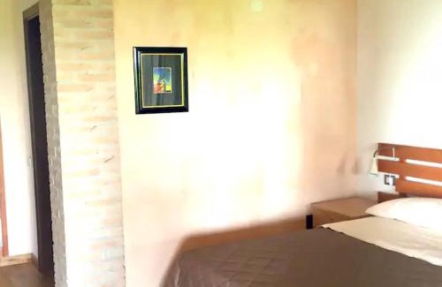 Montechiarugolo Apartment | Ardenga Guest House