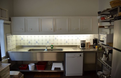 Hastiere-Lavaux Other | Ardennes: La ferme du crupet 30 persons last weekends 2024: 20% discount