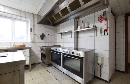 The Ardennes House | Ardennes Retreat for Groups