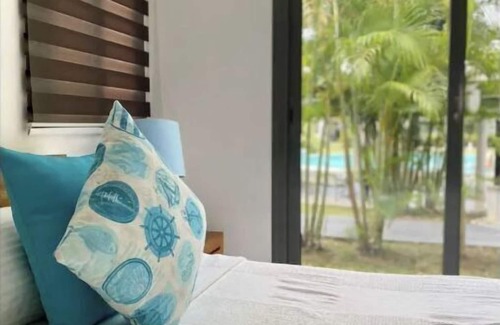La Iglesia Hotel | Ardhian at Alligio Beach Condo Las Terenas