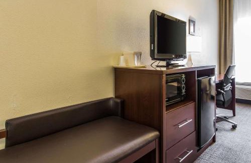 Ardmore Hotel | Ardmore Inn & Suites Ardmore