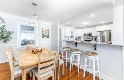 Winston - Salem House | Ardmore Neighborhood Gem - pet and kid friendly