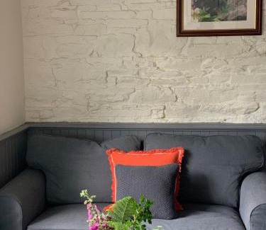 Ardnatrush House | Ardnagashel Estate No 4