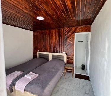 Shatili Bed & Breakfast | Ardoti Inn