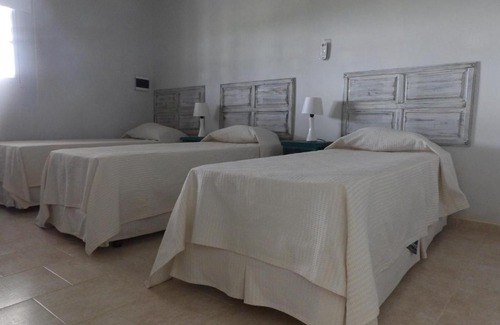 Esquina Hotel | ARE PORA