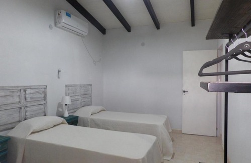 Esquina Hotel | ARE PORA