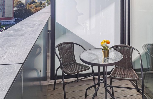 West Pomeranian Voivodeship Apartment | Are you dreaming of a luxurious city vacation?