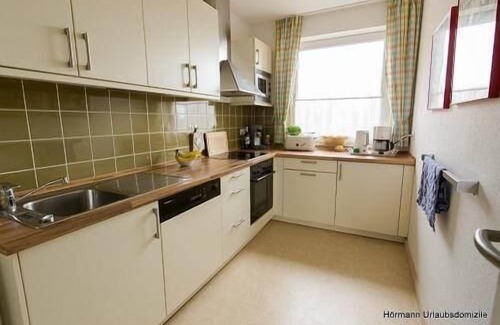Wyk auf Foehr Apartment | Are you dreaming of a relaxing vacation on the North Sea with your family? Then i