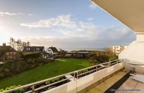Wyk auf Foehr Apartment | Are you dreaming of a relaxing vacation on the North Sea with your family? Then i