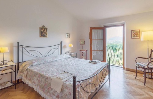 Serravalle Pistoiese House | Are you looking for a vacation home with private pool and garden.