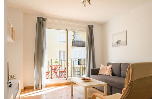La Algaba Apartment | Are you looking for a good vacation apartment near Seville? Then this apartment with shared outdoor
