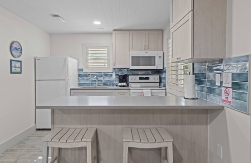 Captiva Cottage | Are you looking for a quaint fishing village in the heart of Captiva Island? - Jensen's Cottage #01