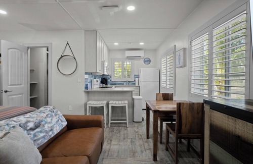 Captiva Cottage | Are you looking for a quaint fishing village in the heart of Captiva Island? - Jensen's Cottage #06