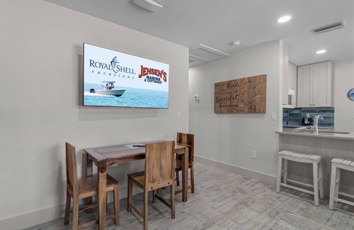 Captiva Cottage | Are you looking for a quaint fishing village in the heart of Captiva Island? - Jensen's Cottage #10