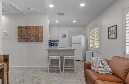 Captiva Cottage | Are you looking for a quaint fishing village in the heart of Captiva Island? - Jensen's Cottage #10
