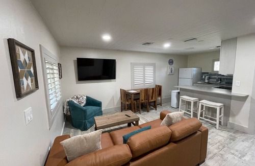 Captiva Cottage | Are you looking for a quaint fishing village in the heart of Captiva Island? - Jensen's Cottage #05