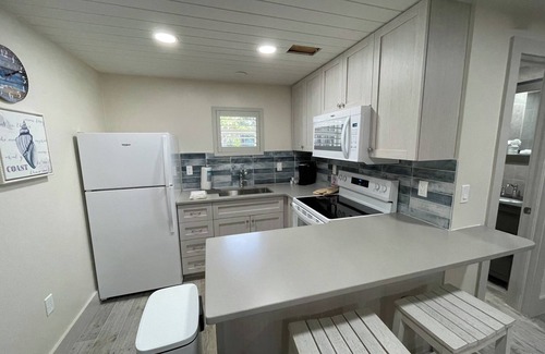 Captiva Cottage | Are you looking for a quaint fishing village in the heart of Captiva Island? - Jensen's Cottage #05