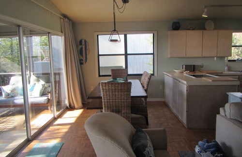 Indian Pass House | Are you ready to Walk The Plank? Gulf Front Indian Pass 3 bed/3 bath- SPECIALS!