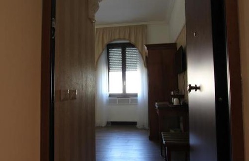 Rione IX Pigna Bed & Breakfast | Area Sacra Relais