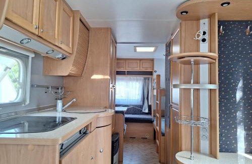 Lido Other | Area Sosta Camper Policoro