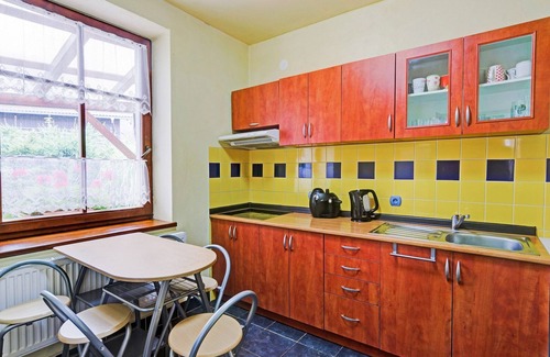 Cerny Dul House | Area Stay in Giant Mountains