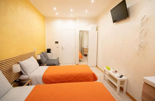 Roiano-Gretta-Barcola-Cologna-Scorcola Bed & Breakfast | Area39