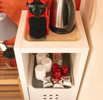 Roiano-Gretta-Barcola-Cologna-Scorcola Bed & Breakfast | Area39