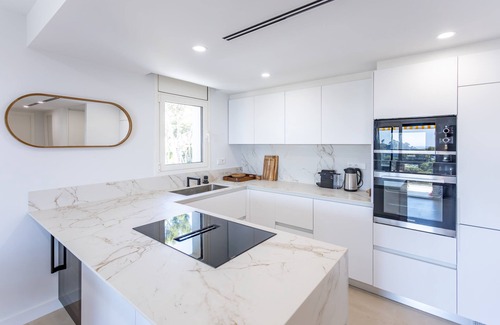 Calella de Palafrugell Apartment | Areca Oceanview Retreat – Calella de Palafrugell