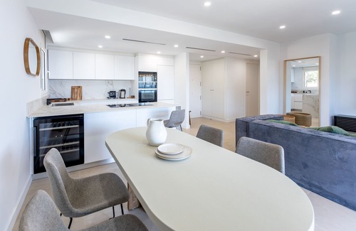 Calella de Palafrugell Apartment | Areca Oceanview Retreat – Calella de Palafrugell