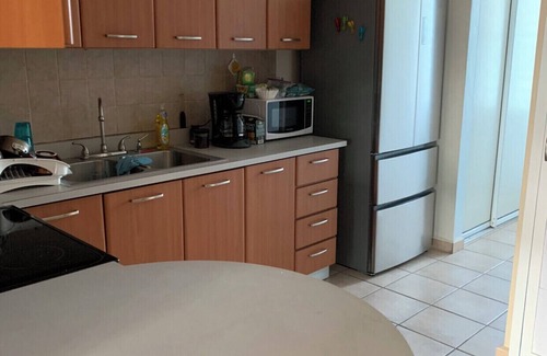Jarealito Condo | Arecibo, Puerto Rico (Playa Islote)
