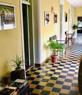 San Antonio de Areco Hotel | Areco hospedaje