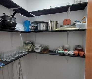 Areia House | Areia Green