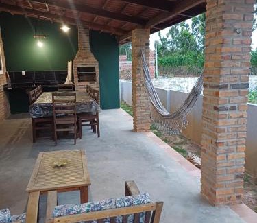 Areia House | Areia Green