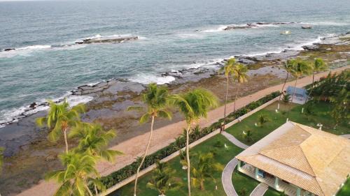 Arembepe Apartment | Arembepe - Aldeia St Sebastien Casa Mar 10